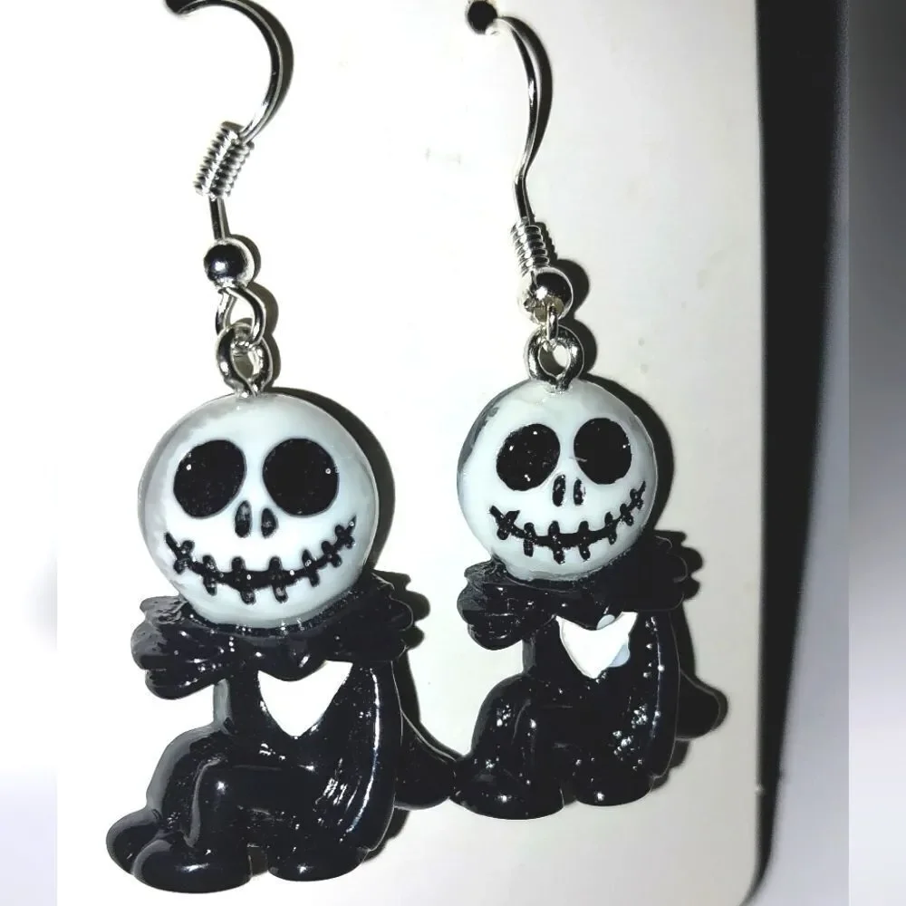 Festive Holiday Earrings For Adults And Kids